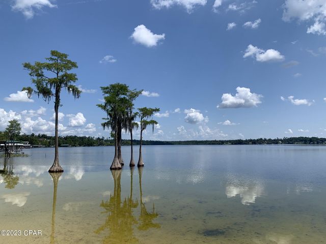 Lot 7 Trenton Avenue, Alford, FL 32420