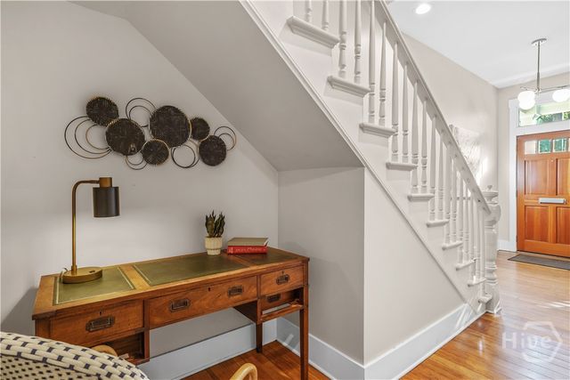 216 W Henry Street, Savannah, GA 31401