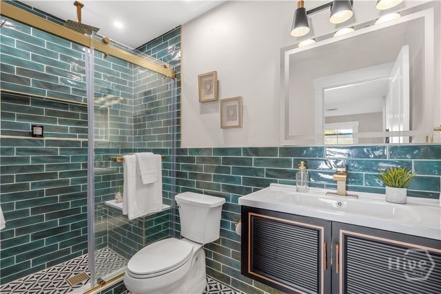 216 W Henry Street, Savannah, GA 31401