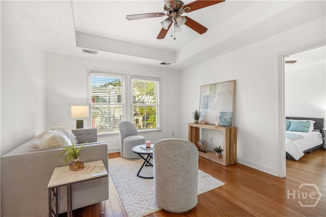 216 W Henry Street, Savannah, GA 31401