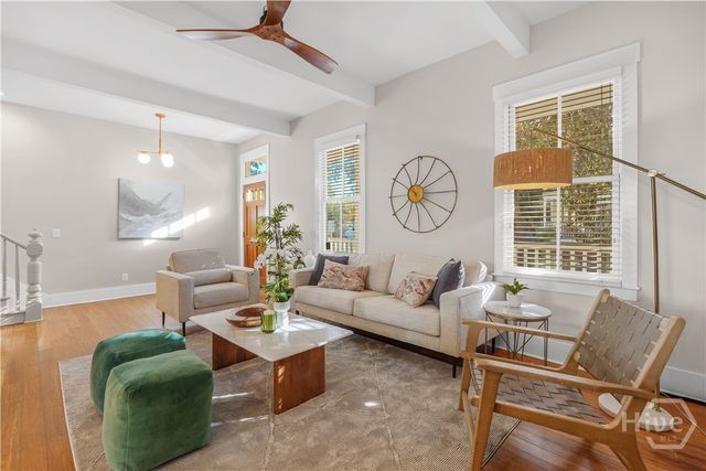 216 W Henry Street, Savannah, GA 31401