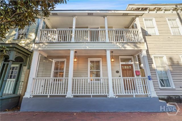 216 W Henry Street, Savannah, GA 31401