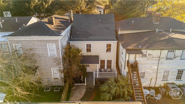 216 W Henry Street, Savannah, GA 31401