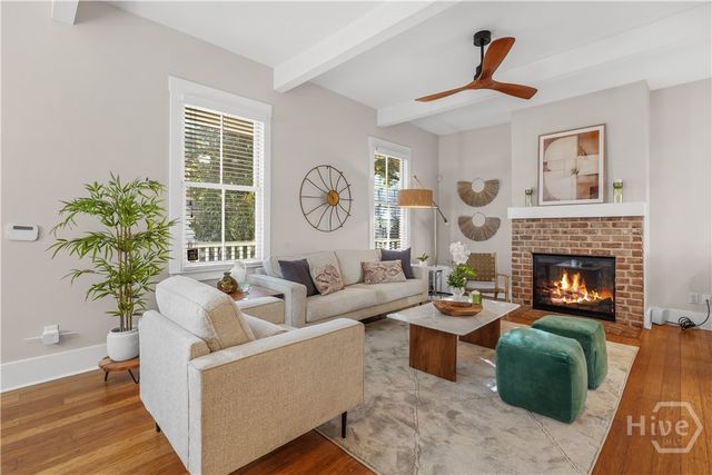 216 W Henry Street, Savannah, GA 31401