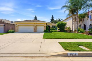 3029 W Vine Avenue, Visalia, CA 93291