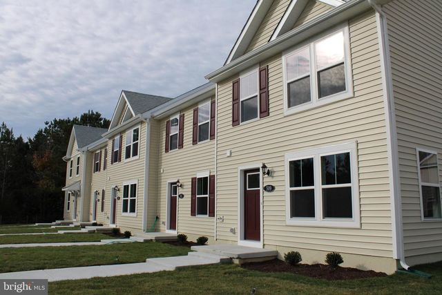 517 MERGANSER WAY, Cambridge, MD 21613