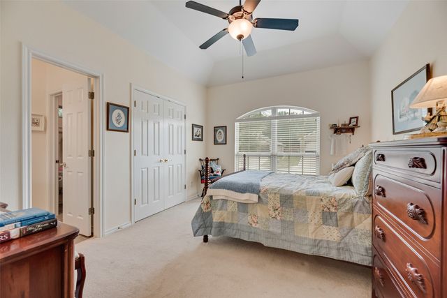 11016 Castle Oak Lane W, Fort Worth, TX 76108