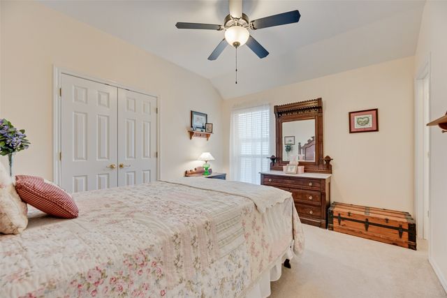 11016 Castle Oak Lane W, Fort Worth, TX 76108