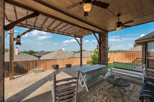 11016 Castle Oak Lane W, Fort Worth, TX 76108