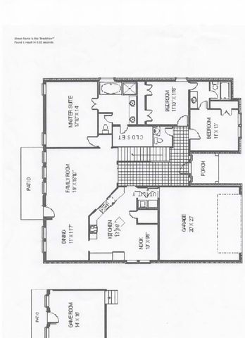 11016 Castle Oak Lane W, Fort Worth, TX 76108