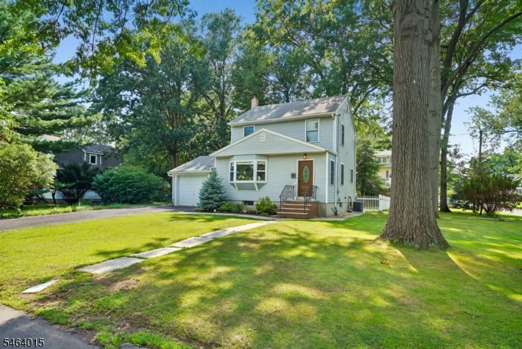 40 Carpenter Pl, Cranford Twp., NJ 07016 — photo 2