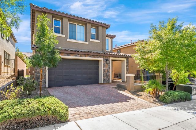 2915 Caxton Grove Drive, Henderson, NV 89052