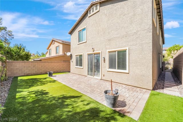 2915 Caxton Grove Drive, Henderson, NV 89052