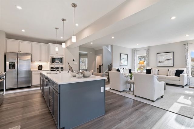 301 Shanleigh Dr, Jackson Twp, PA 16063