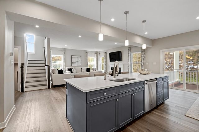 301 Shanleigh Dr, Jackson Twp, PA 16063