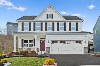 301 Shanleigh Dr, Jackson Twp, PA 16063