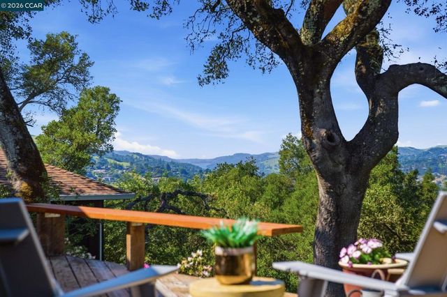 142 Crestview Dr, Orinda, CA 94563