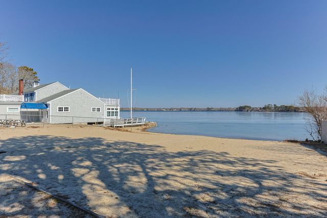 97 Yacht Club Road, Centerville, MA 02632