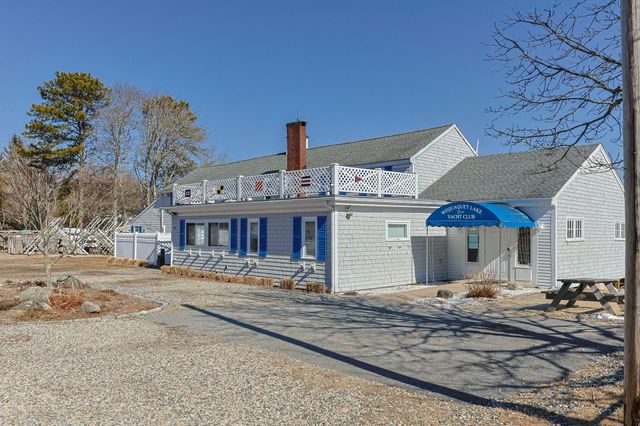 97 Yacht Club Road, Centerville, MA 02632