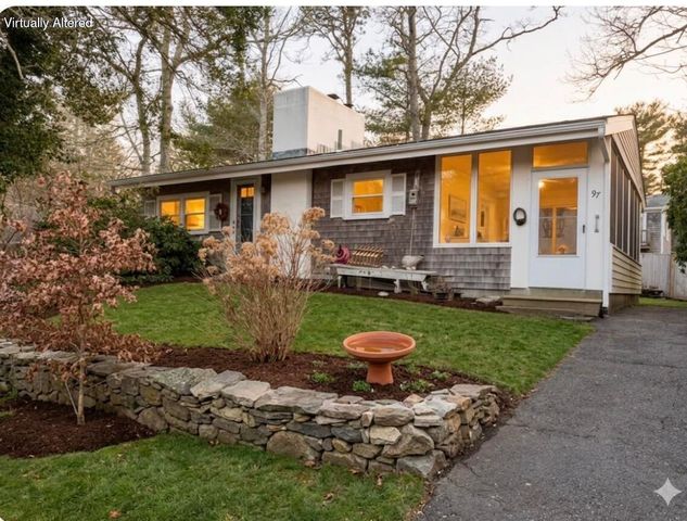 97 Yacht Club Road, Centerville, MA 02632