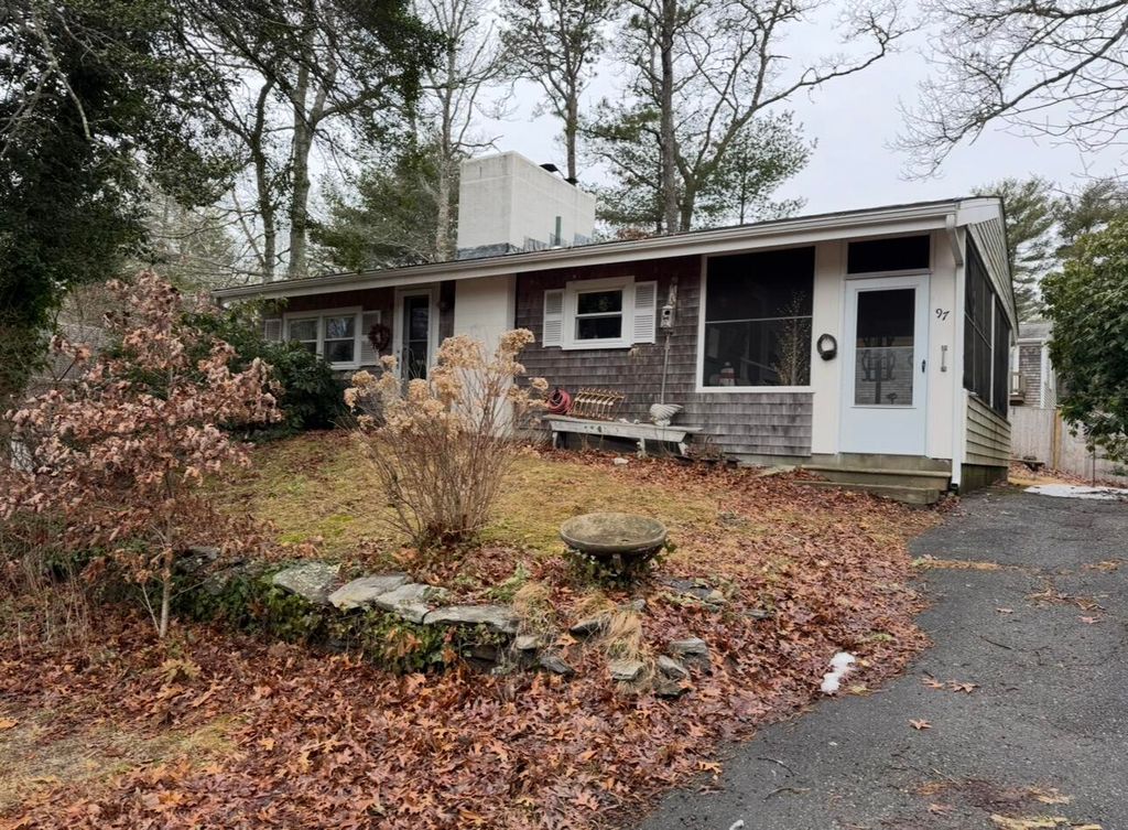 97 Yacht Club Road, Centerville, MA 02632