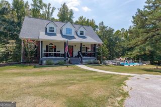 460 Rivers Road, Fayetteville, GA 30214