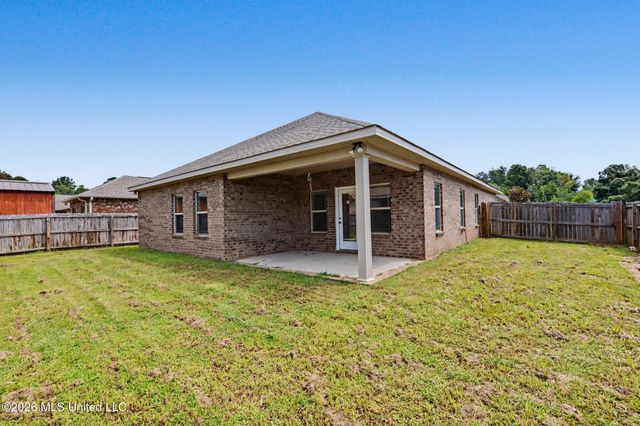 10323 Sweet Bay Drive, Gulfport, MS 39503