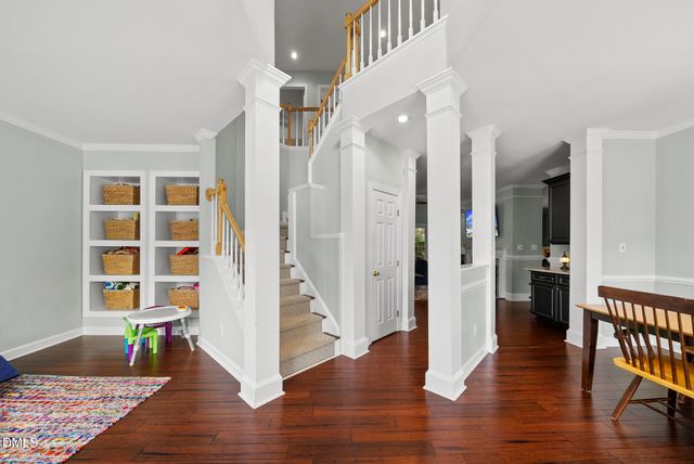 4000 Batiste Road, Raleigh, NC 27613