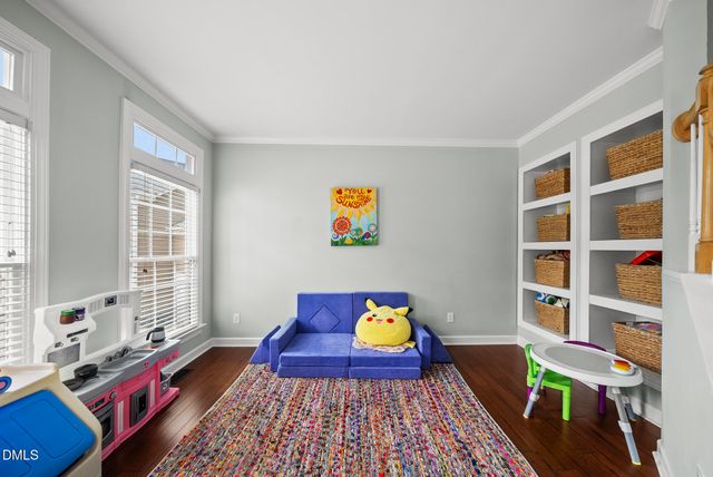 4000 Batiste Road, Raleigh, NC 27613