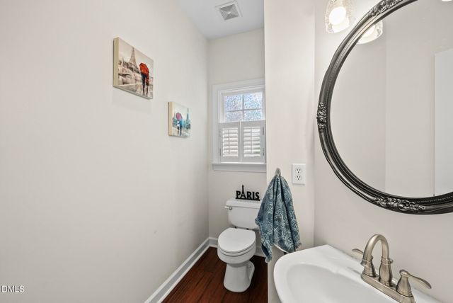 4000 Batiste Road, Raleigh, NC 27613