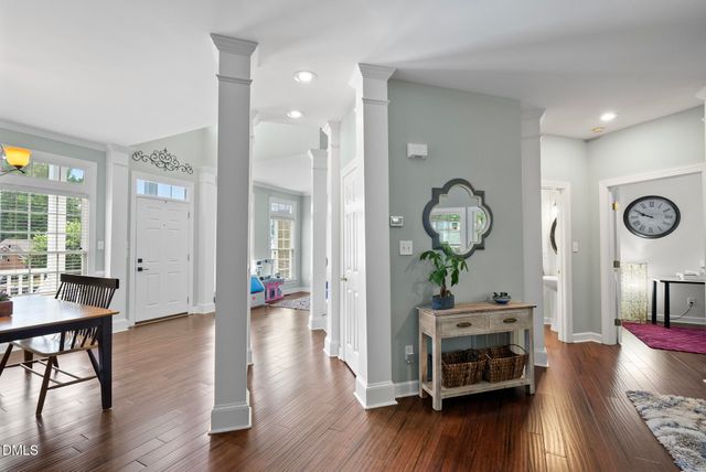 4000 Batiste Road, Raleigh, NC 27613