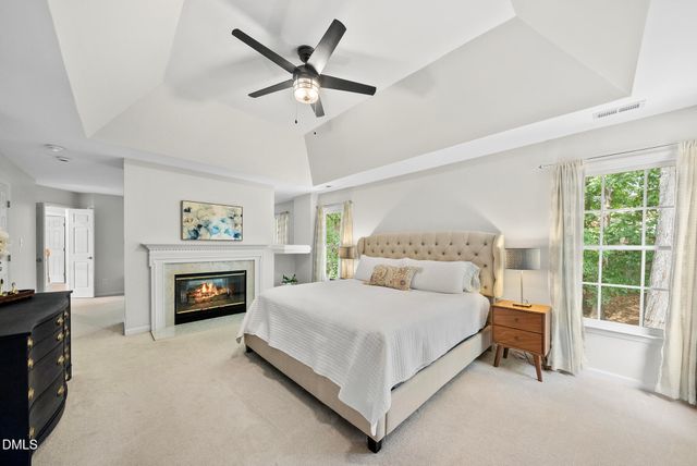 4000 Batiste Road, Raleigh, NC 27613