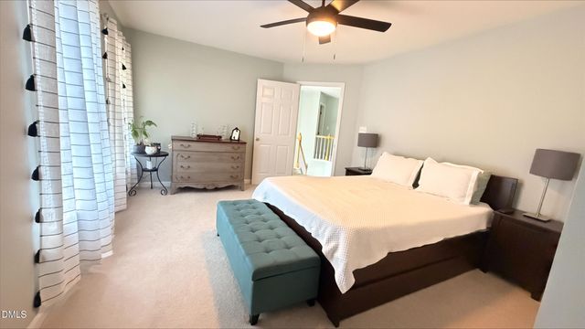 4000 Batiste Road, Raleigh, NC 27613