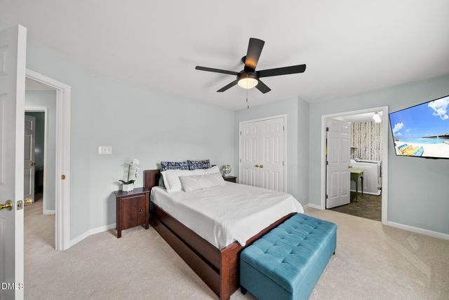 4000 Batiste Road, Raleigh, NC 27613