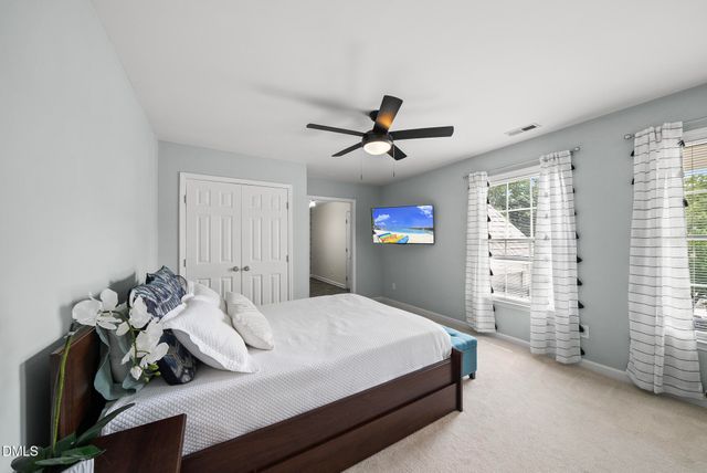 4000 Batiste Road, Raleigh, NC 27613