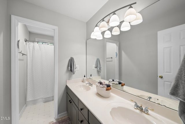 4000 Batiste Road, Raleigh, NC 27613