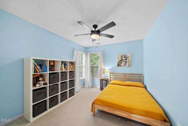 4000 Batiste Road, Raleigh, NC 27613