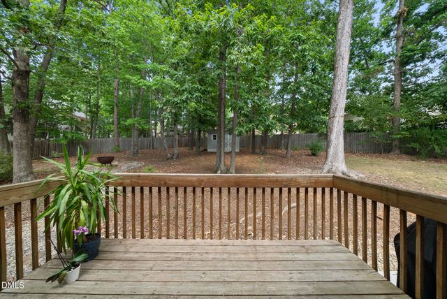 4000 Batiste Road, Raleigh, NC 27613