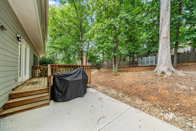 4000 Batiste Road, Raleigh, NC 27613