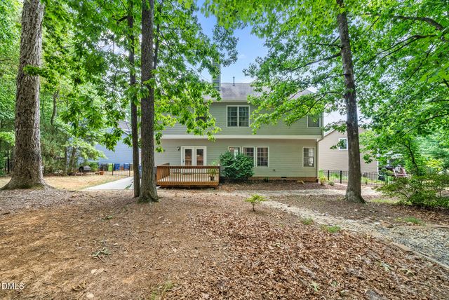 4000 Batiste Road, Raleigh, NC 27613