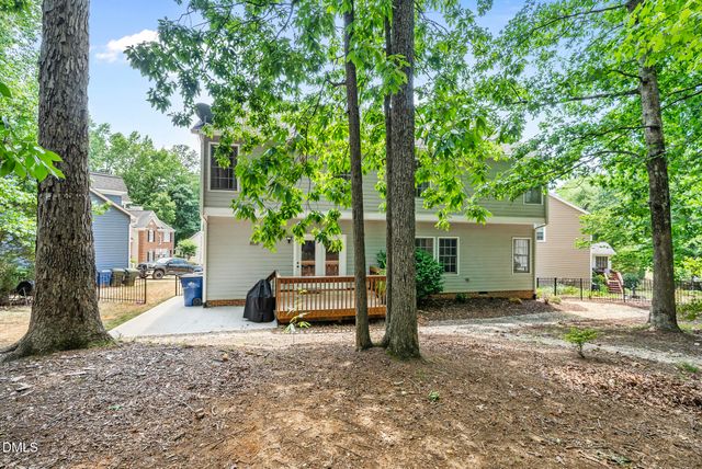 4000 Batiste Road, Raleigh, NC 27613