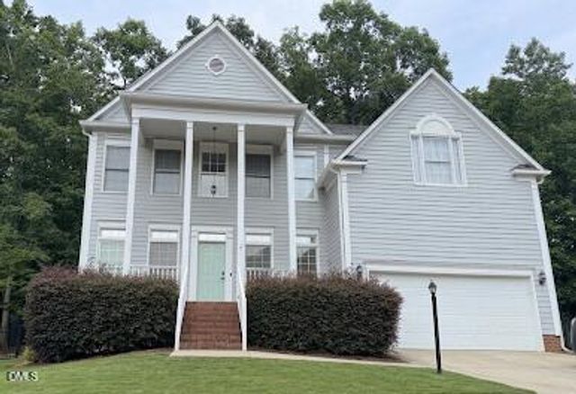 4000 Batiste Road, Raleigh, NC 27613