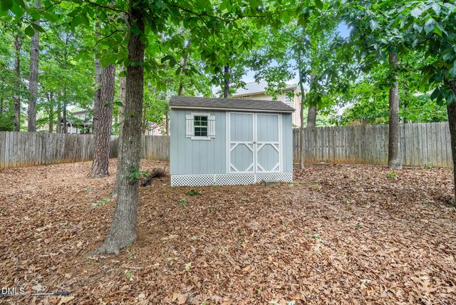 4000 Batiste Road, Raleigh, NC 27613