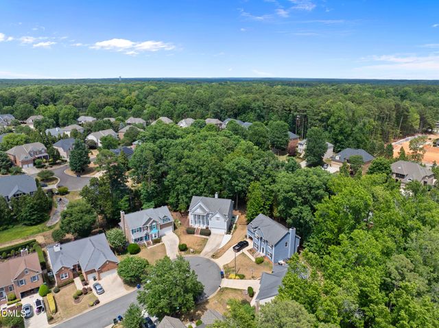 4000 Batiste Road, Raleigh, NC 27613