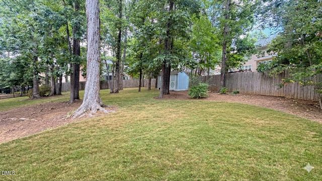4000 Batiste Road, Raleigh, NC 27613