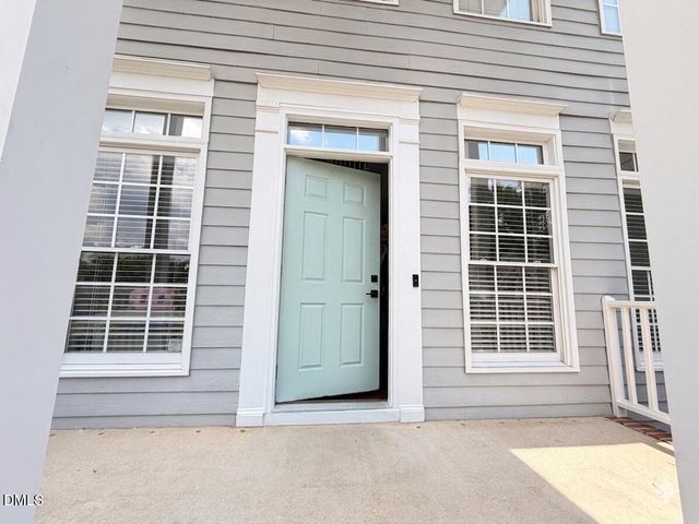 4000 Batiste Road, Raleigh, NC 27613