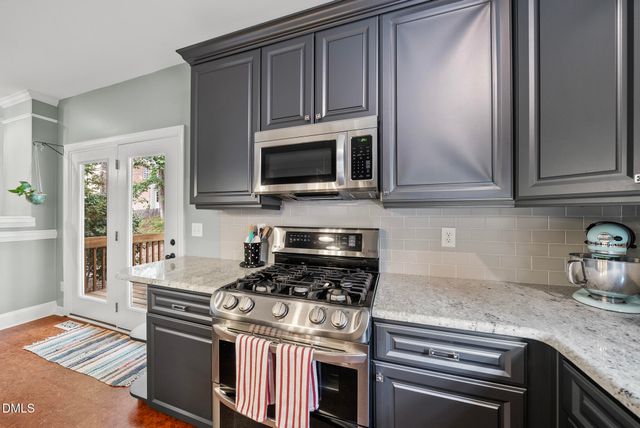 4000 Batiste Road, Raleigh, NC 27613