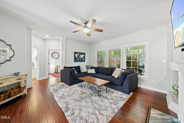 4000 Batiste Road, Raleigh, NC 27613