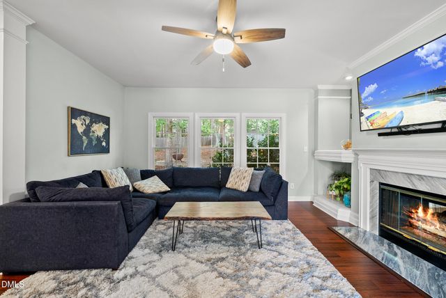 4000 Batiste Road, Raleigh, NC 27613
