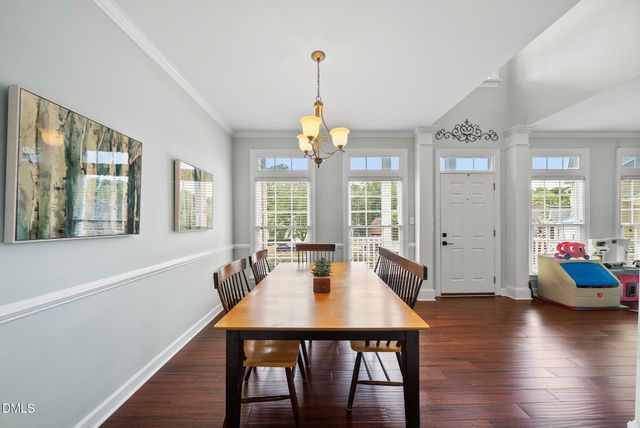4000 Batiste Road, Raleigh, NC 27613